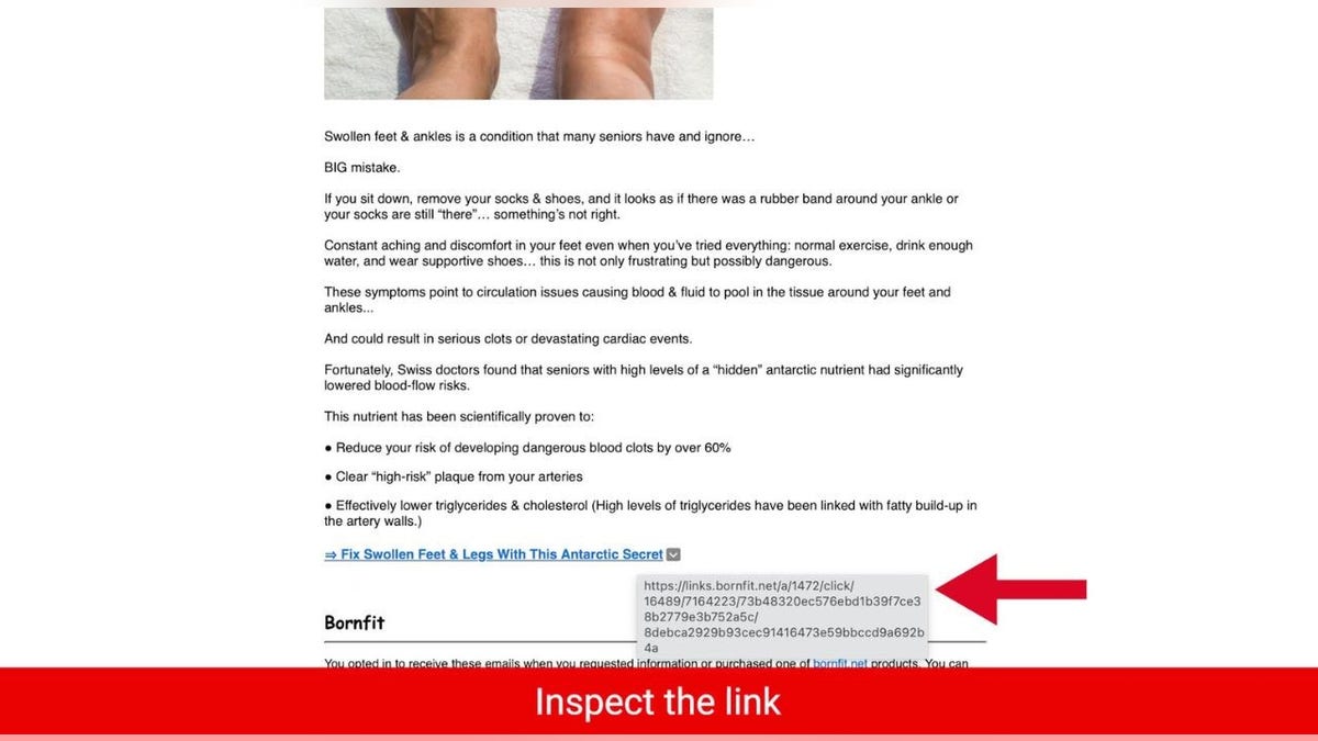 Don’t click that link! How to spot, prevent phishing attacks in your inbox