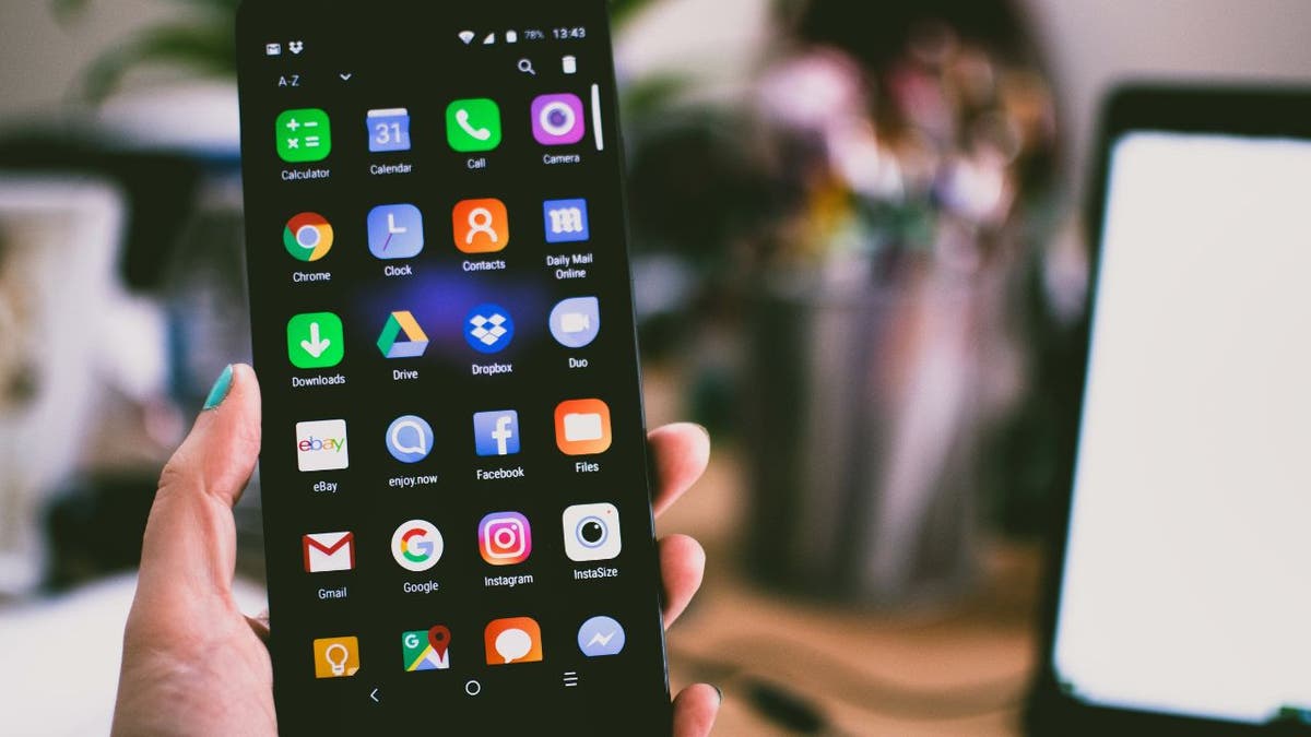 Beware of new Android malware hiding in popular apps