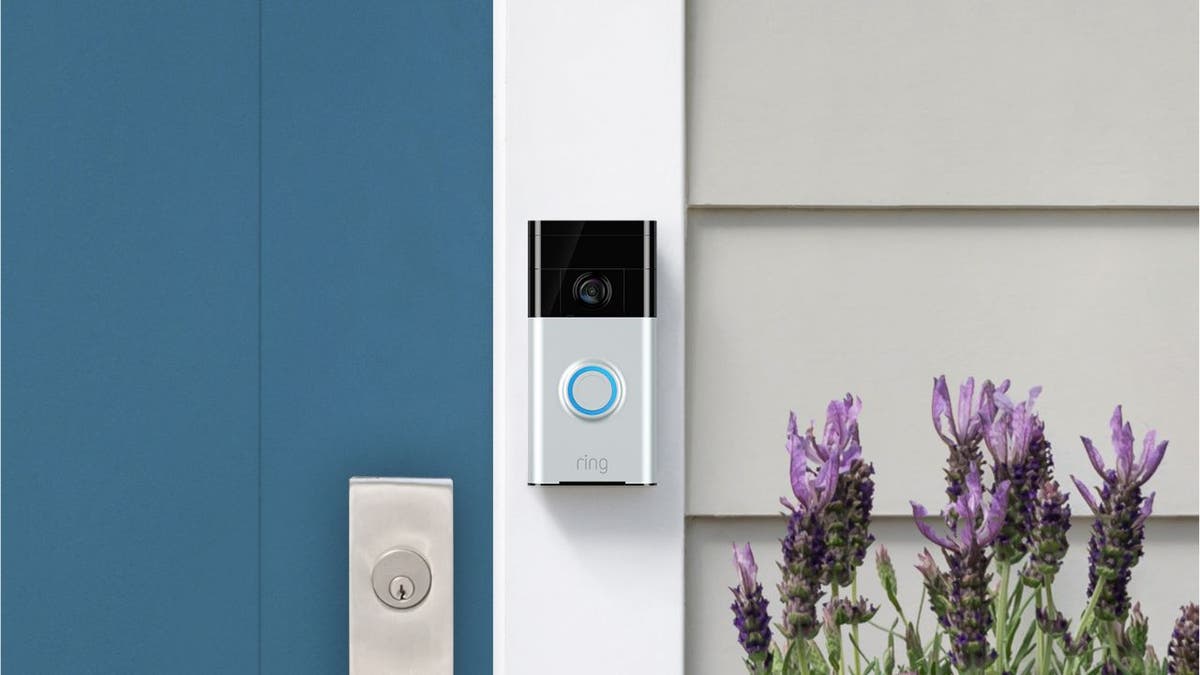 Another Amazon Ring Home Camera Was Broken Into by Hackers: VIDEO