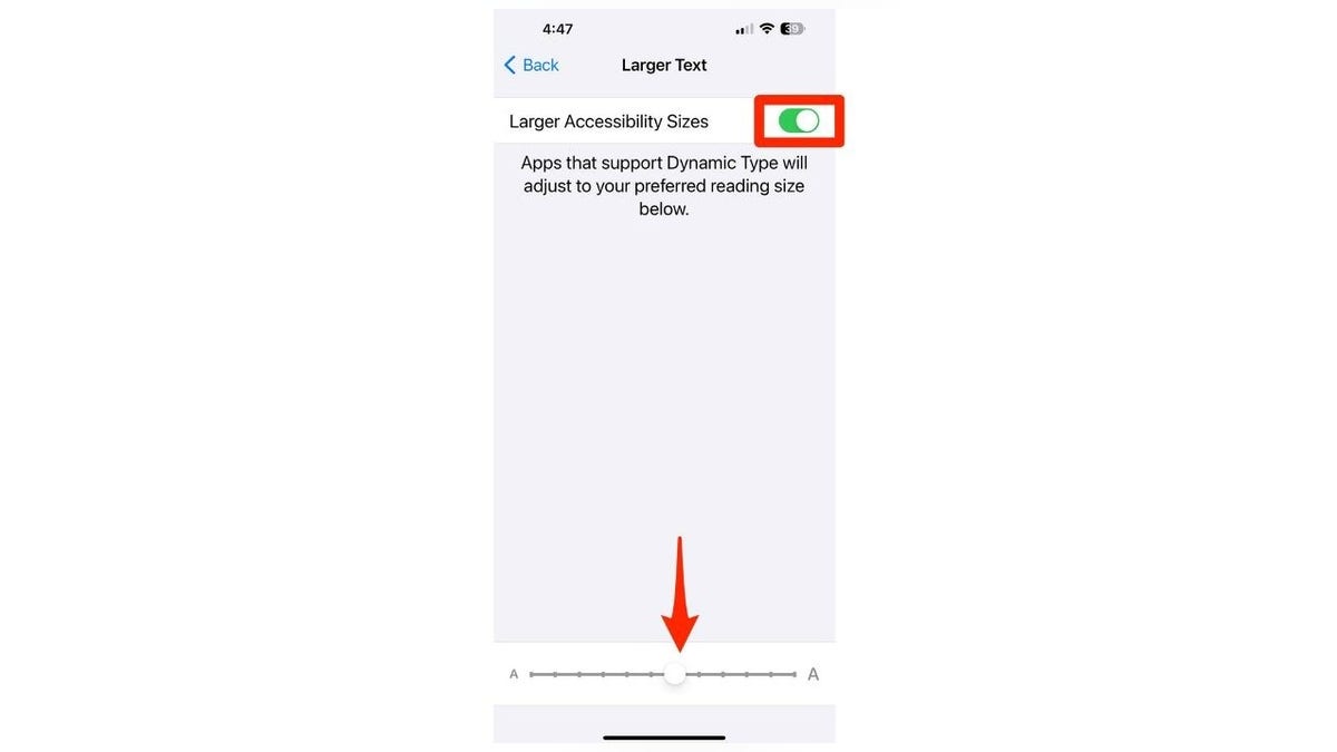 Can’t hear or see well? IPhone settings to make hearing, seeing easier