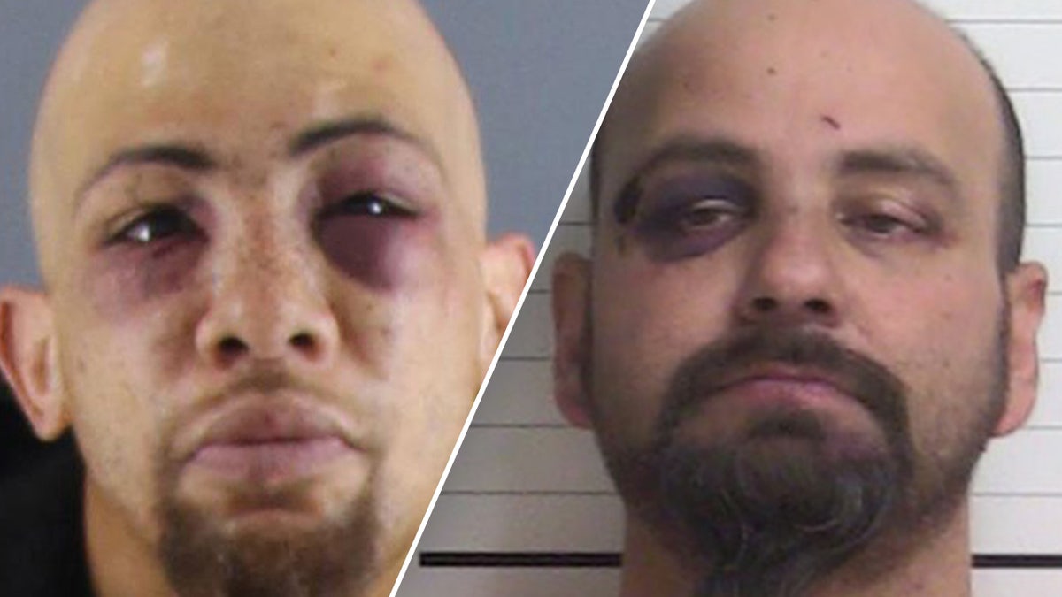 Mugshots of the week: Jan. 21-27, 2024