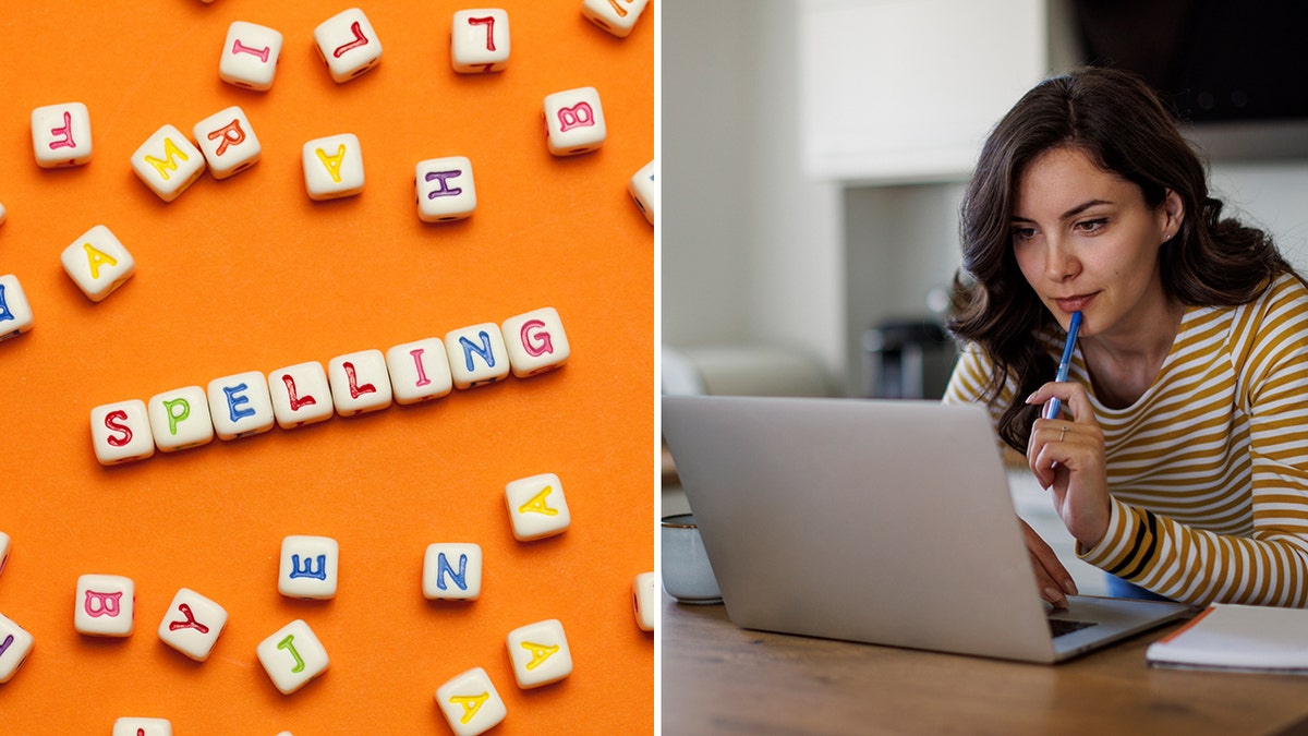 Spelling quiz! How well can you spell these surprisingly tough words?