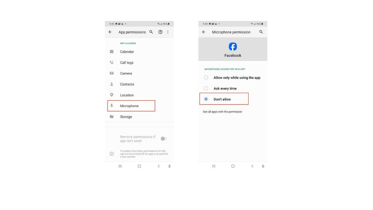 Yüksek sesli konuşmalarınız reklamların cihazlarınıza gönderilmesini mi tetikliyor?