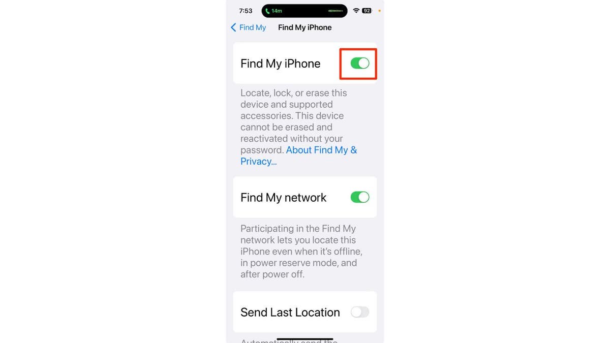 Stolen Device Protection In Latest IOS 17.3 Update Protects Your IPhone ...