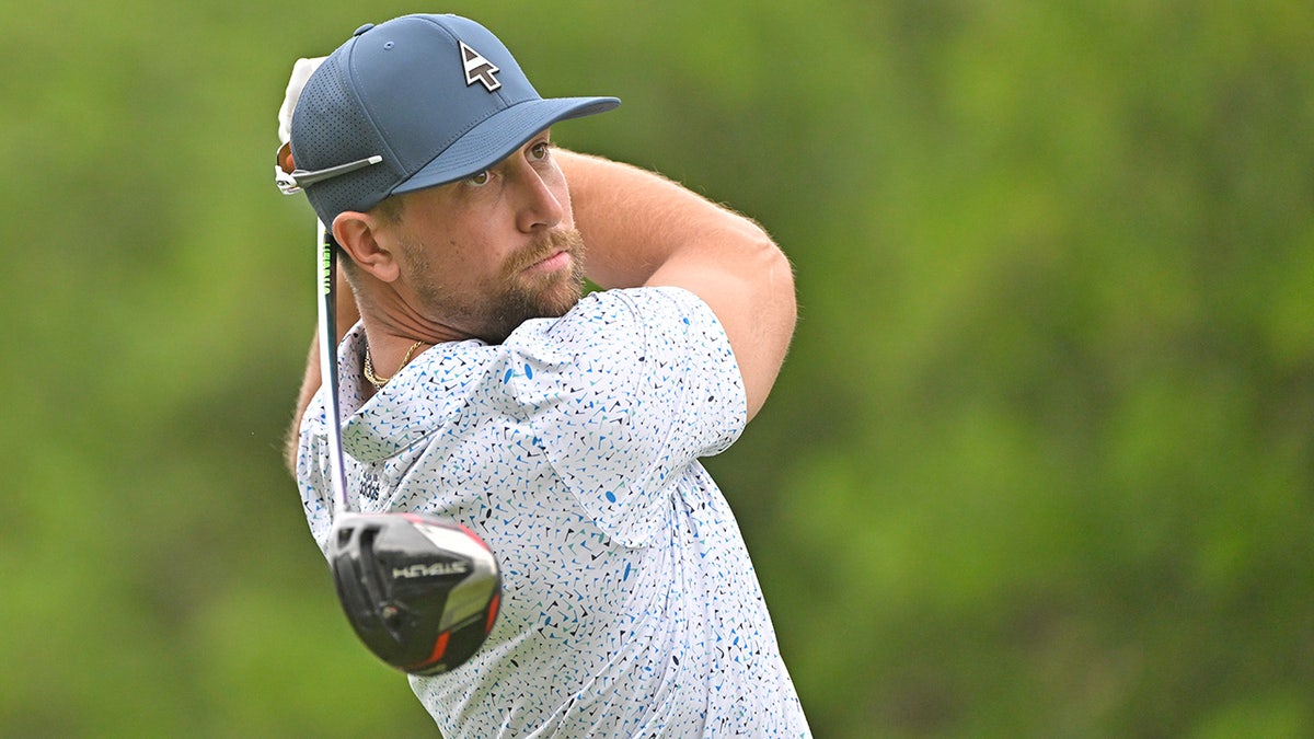 Panthers’ Adam Thielen Relishes Brooks Koepka Compliment, Prepares For ...