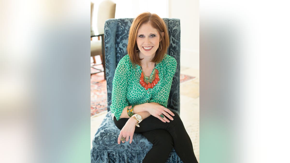 Amy Goodson