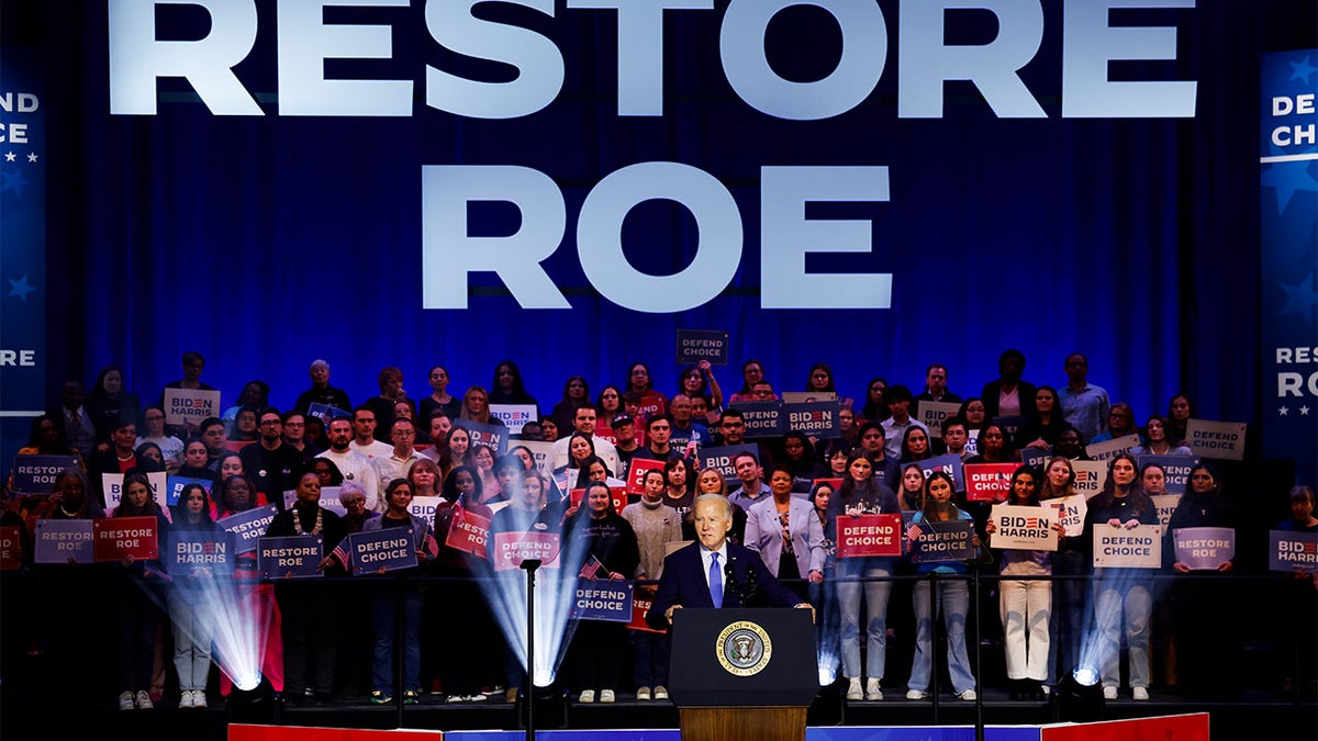 biden rally virginia