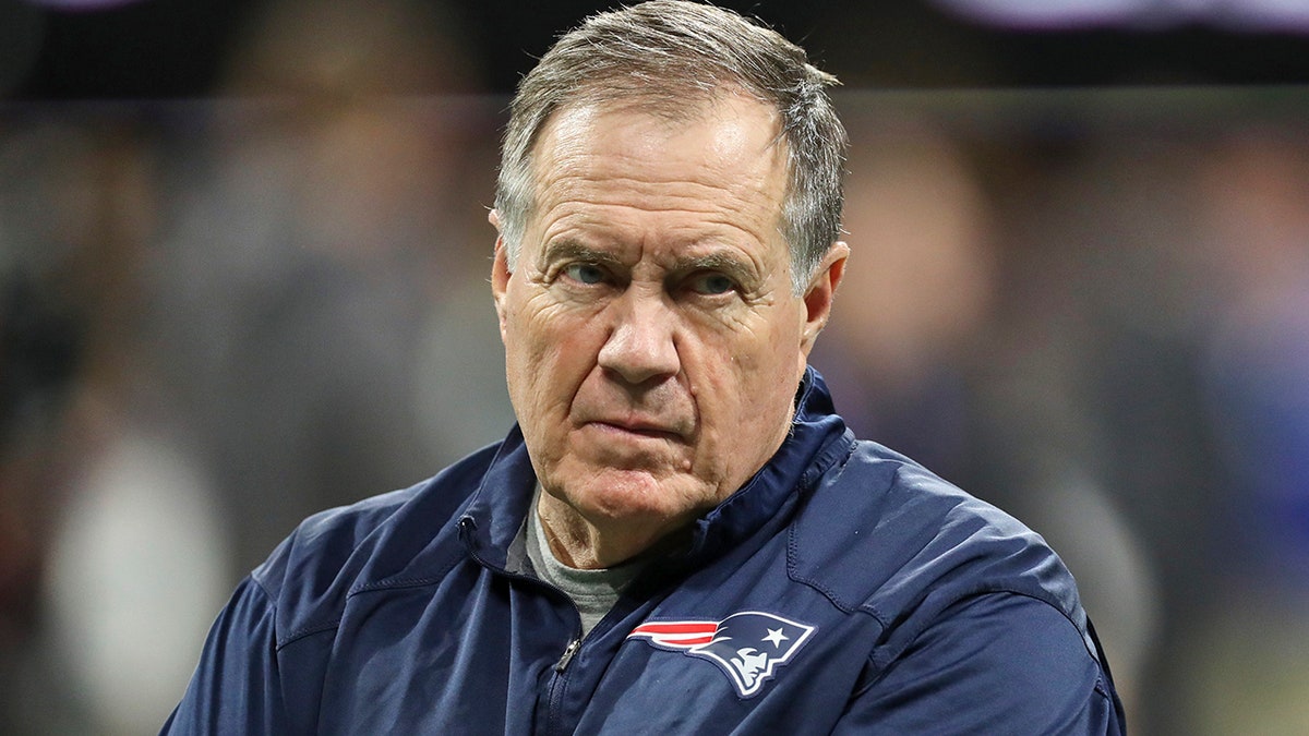 Patriots, Bill Belichick Parting Ways After 24 Seasons | Fox News