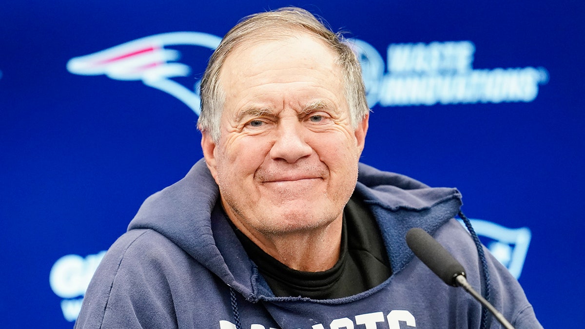 Bill Belichick’s Next Landing Spot Speculated As Patriots Run Comes To ...