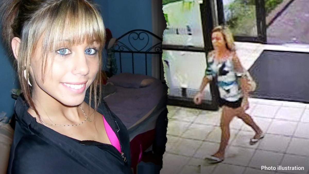 South Carolina Girlfriend Of Brittanee Drexel’s Spring Break Killer ...