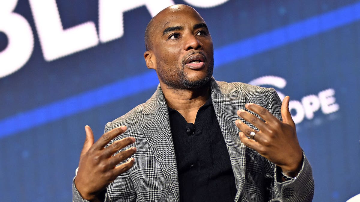 Charlamagne Tha God: Working-class People Call My Show Upset Over ...