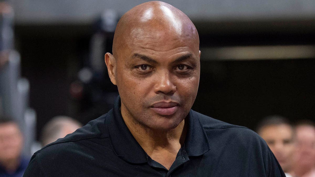 Fox News Sports Huddle Newsletter Charles Barkley Bashes San Francisco   Charles Barkley4 