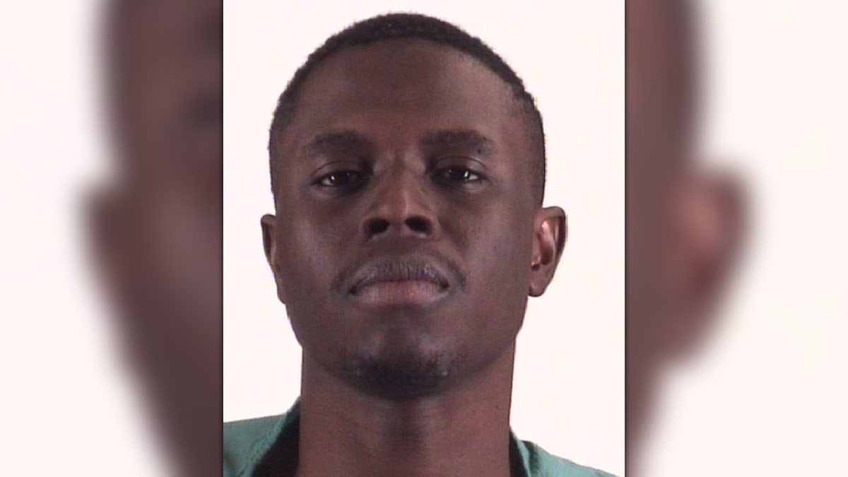 Texas man beat to death by naked man with firewood he was delivering