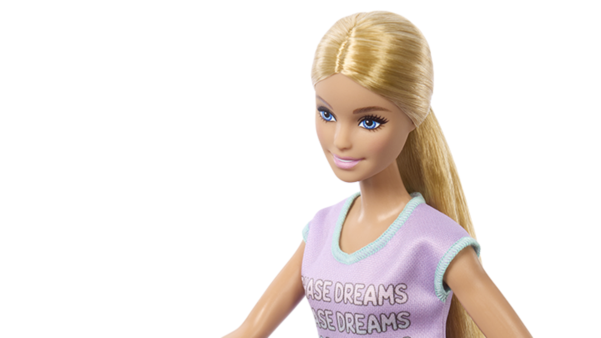 Barbie Announces 2024 Career Of The Year Collection Find Out Which   Cinematographer White Background Copy 