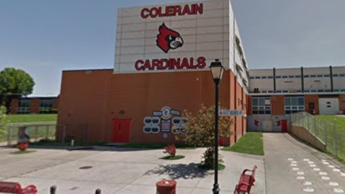 Colerain High School