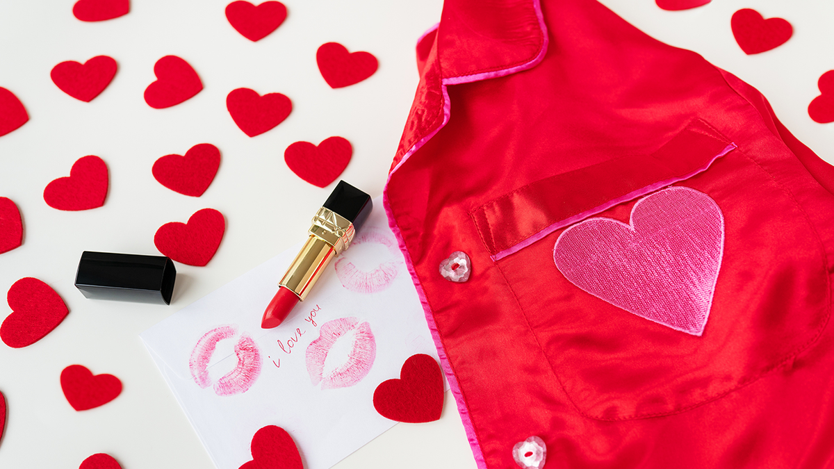 Adorable Class Valentines on Amazon - Glitter, Inc.