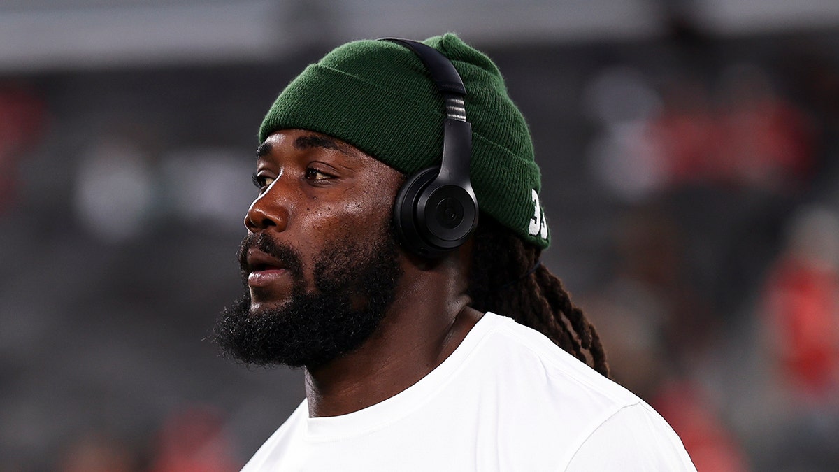 Jets Release Dalvin Cook After Signing Him As Highest-paid Free Agent ...