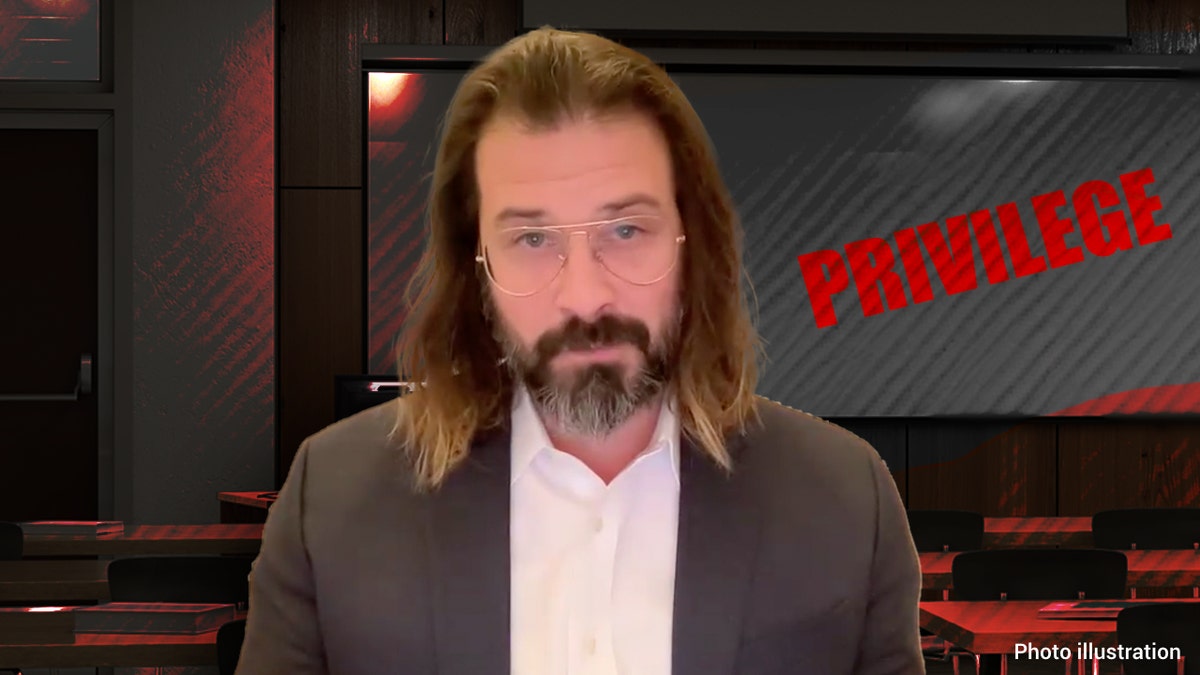 Professor Zack De Piero