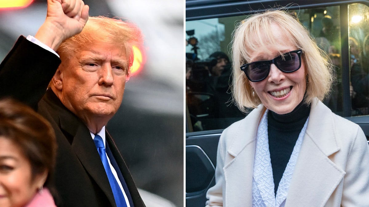 Federal judge rejects Trump request for new trial in E. Jean Carroll suit, says he must pay .3 million