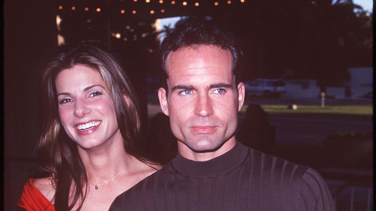 Actor Jason Patric s brother Jordan Miller dies after being hit by