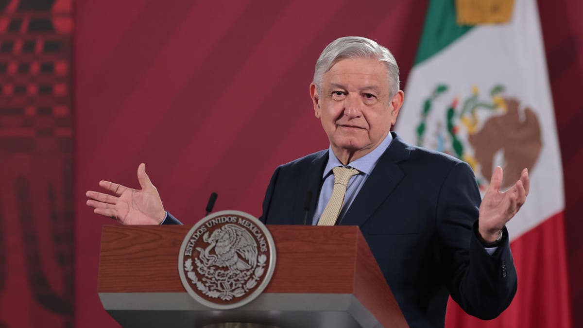 AMLO calls gangs, cartels ‘respectful people’ who ‘respect the citizenry’