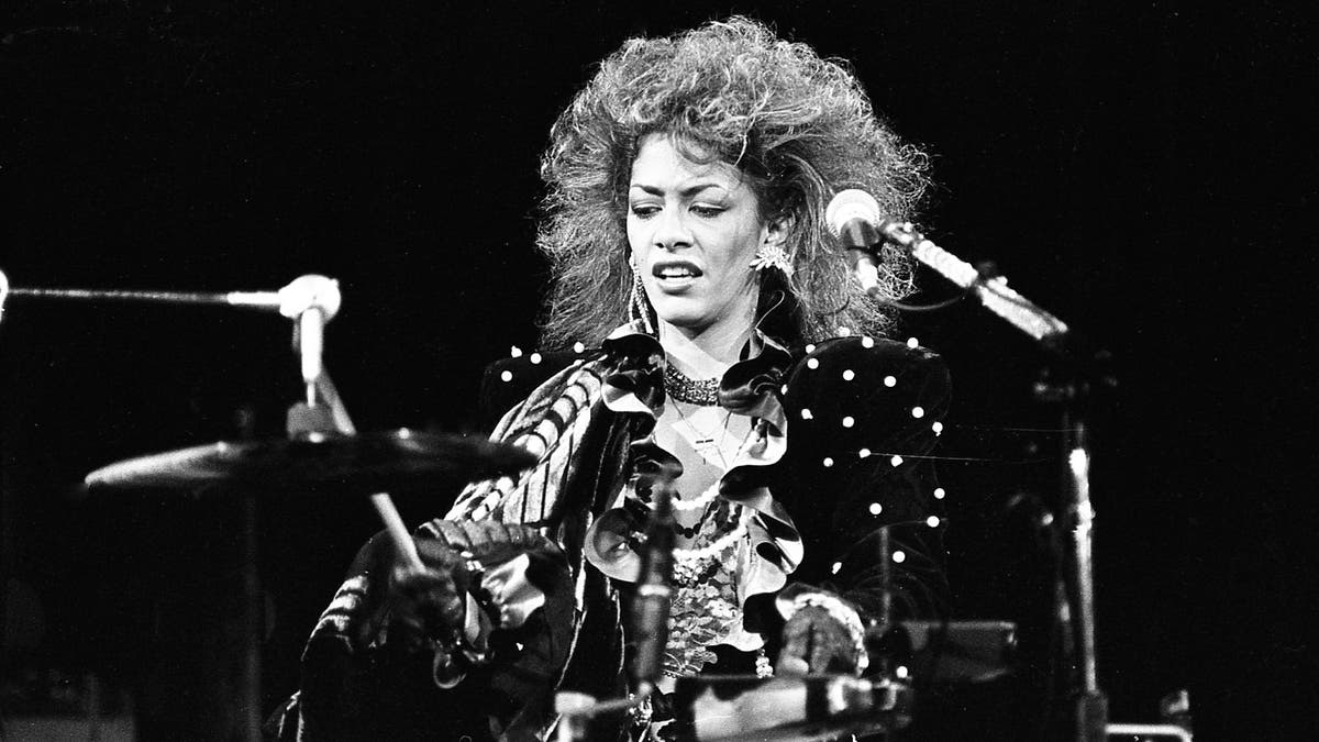 Sheila E.