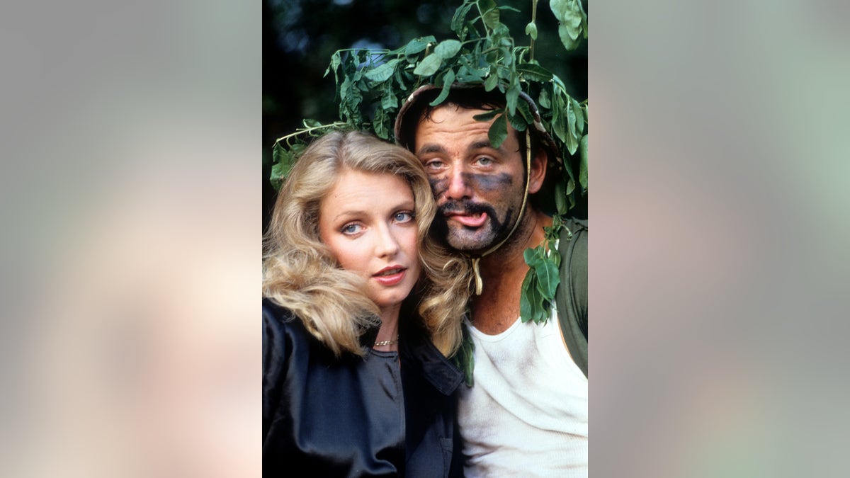 Cindy Morgan Dead: 'Caddyshack' and 'Tron' Actress Was 69 – The Hollywood  Reporter