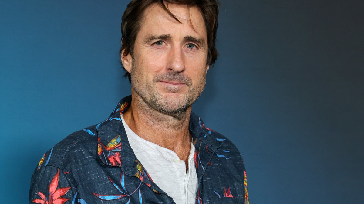 Luke Wilson