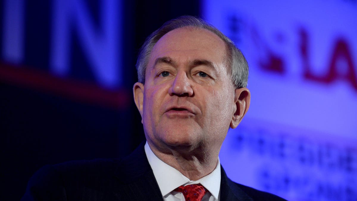 Jim Gilmore