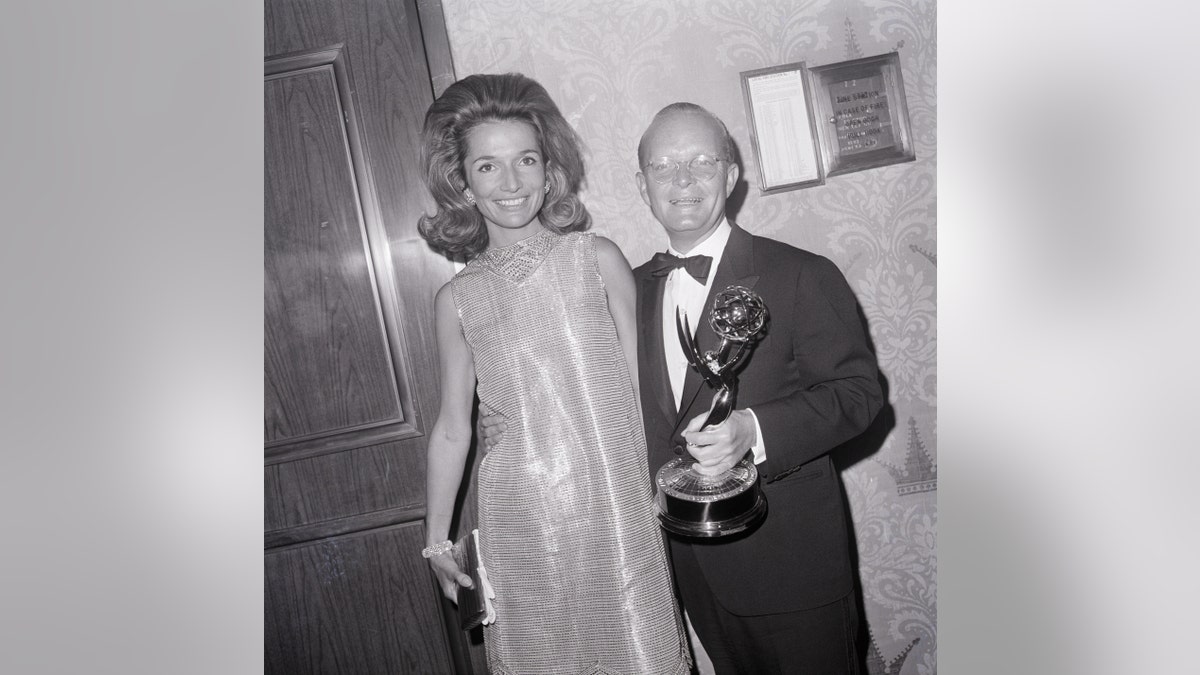 lee radziwill and truman capote