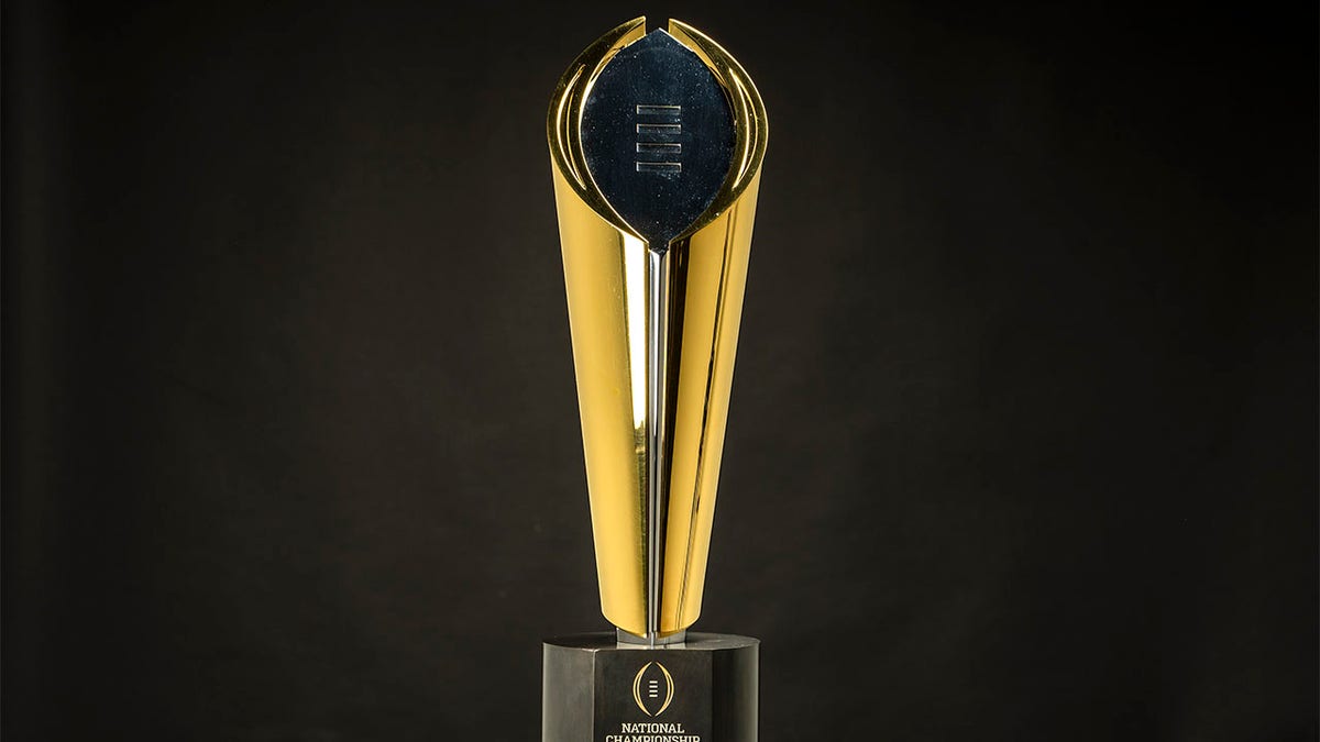 Cfb National Championship 2024 - Image To U