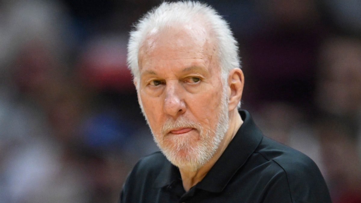 Spurs Coach Gregg Popovich: ‘Woke Ain’t Bad’ | Fox News