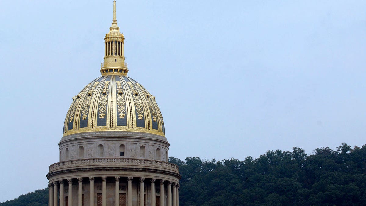 West Virginia lawmakers advance ballot measure for noncitizen voting ban