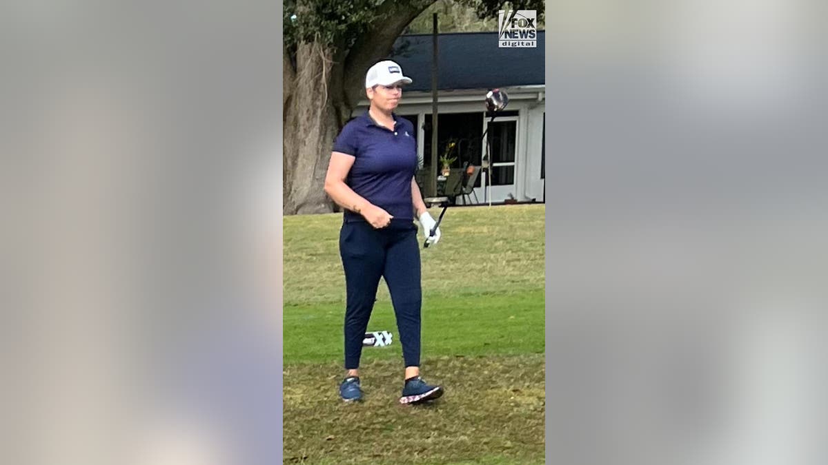 Transgender golfer's attempt to qualify for US Women's Open sparks ...
