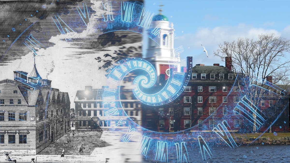 Harvard University