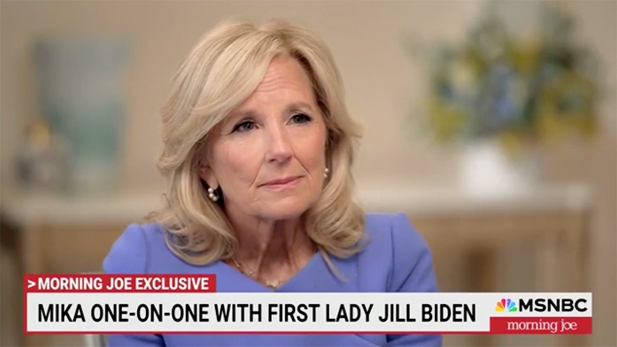 Jill Biden