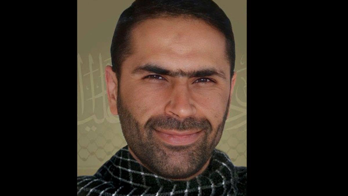 Senior Hezbollah commander