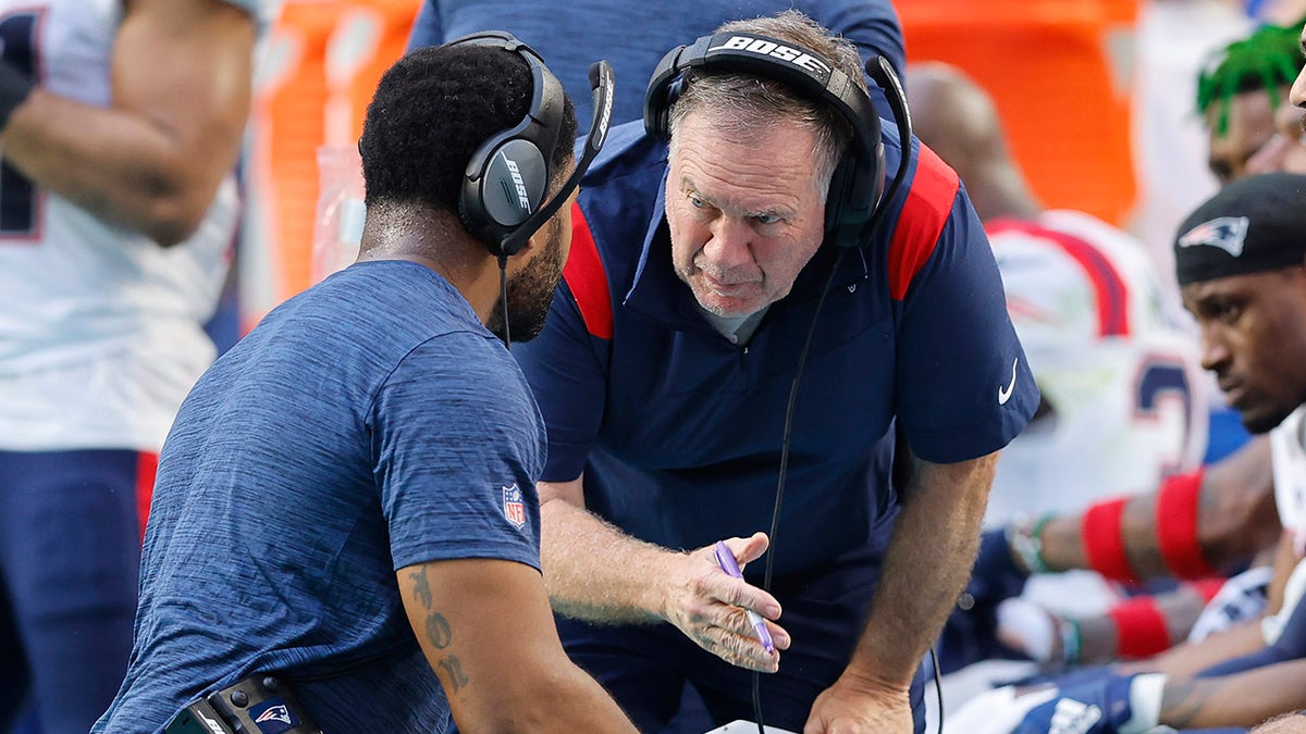 Patriots To Hire Former Player Jerod Mayo As Bill Belichick Successor ...