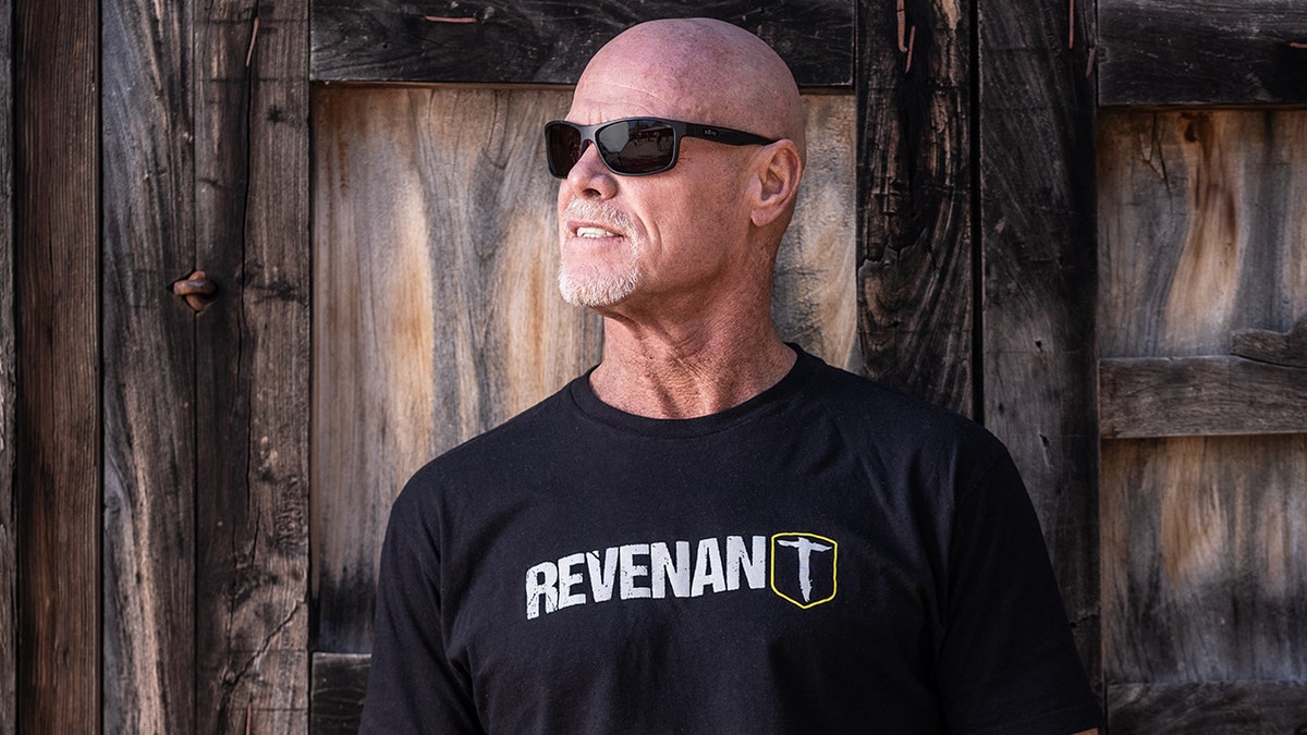 Jim McMahon for Revenant