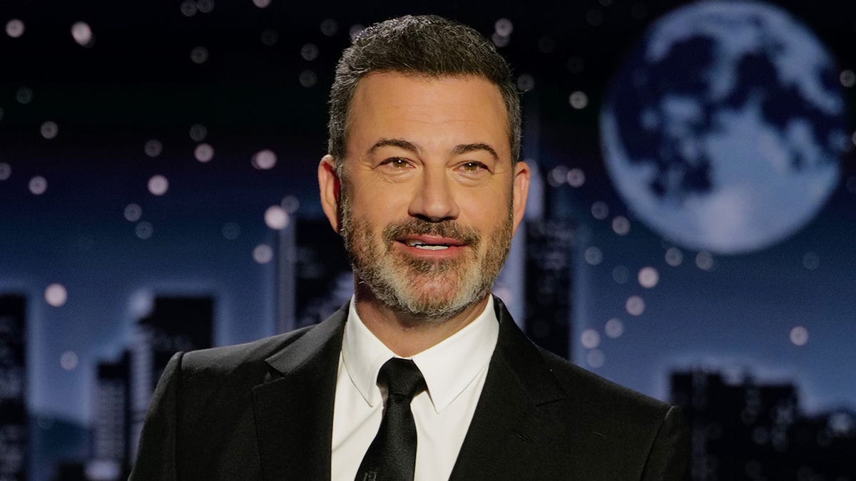 Jimmy Kimmel on Aaron Rodgers