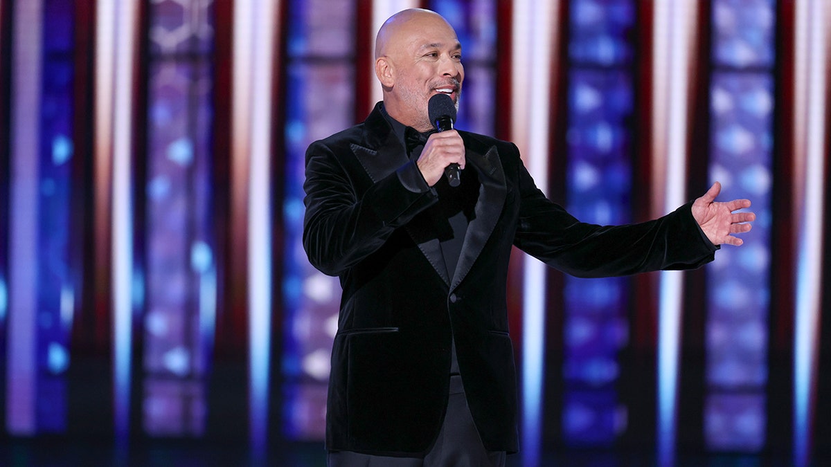 Golden Globes Host Jo Koy's Performance Labeled A 'near-total Disaster ...