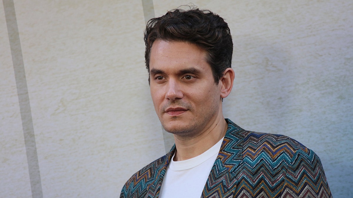 John Mayer admits he 'badly' wants to be married, reveals 'hottest