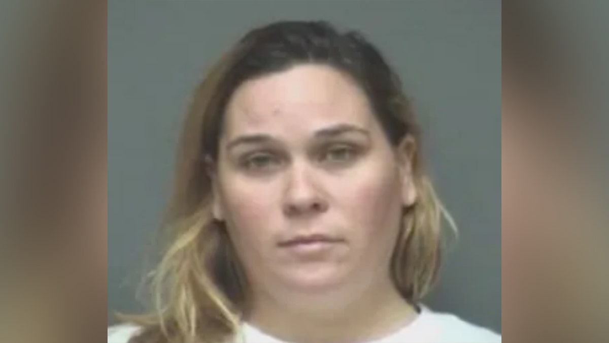 Kelley Carole Giniebra mugshot