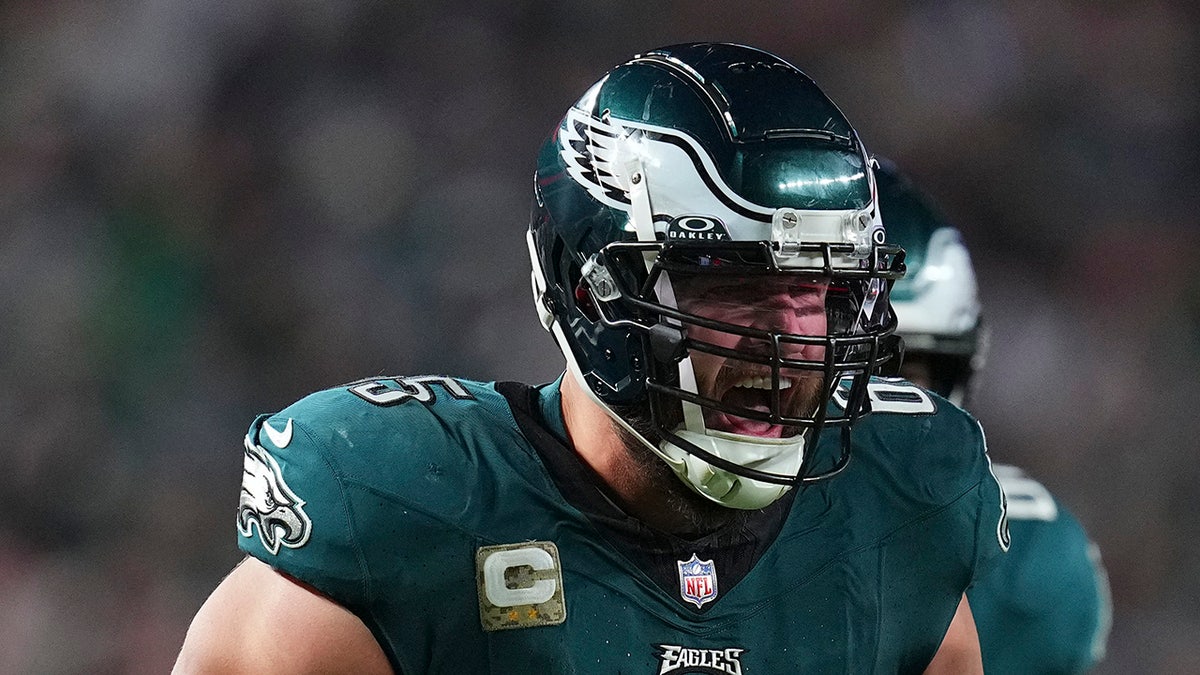 Lane johnson cheap jersey