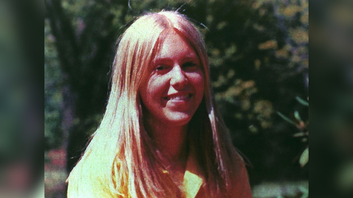 Martha Moxley