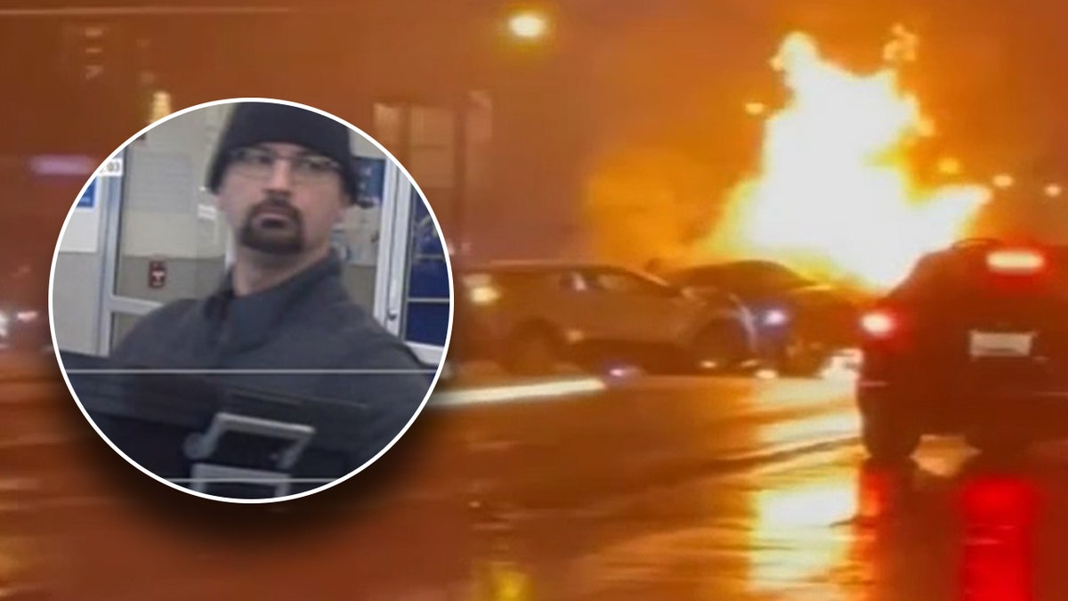 Deadly Rochester car strike: Who is Michael Avery? | Fox News