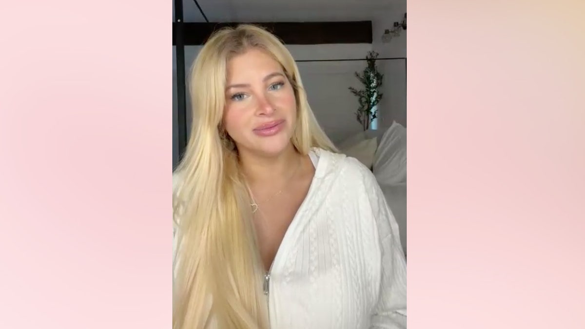 Miami Neyleen Ashley regrets breast augmentation