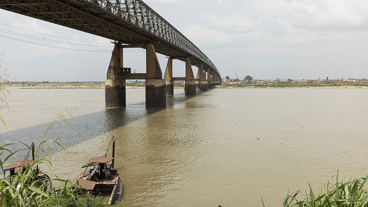 Niger River