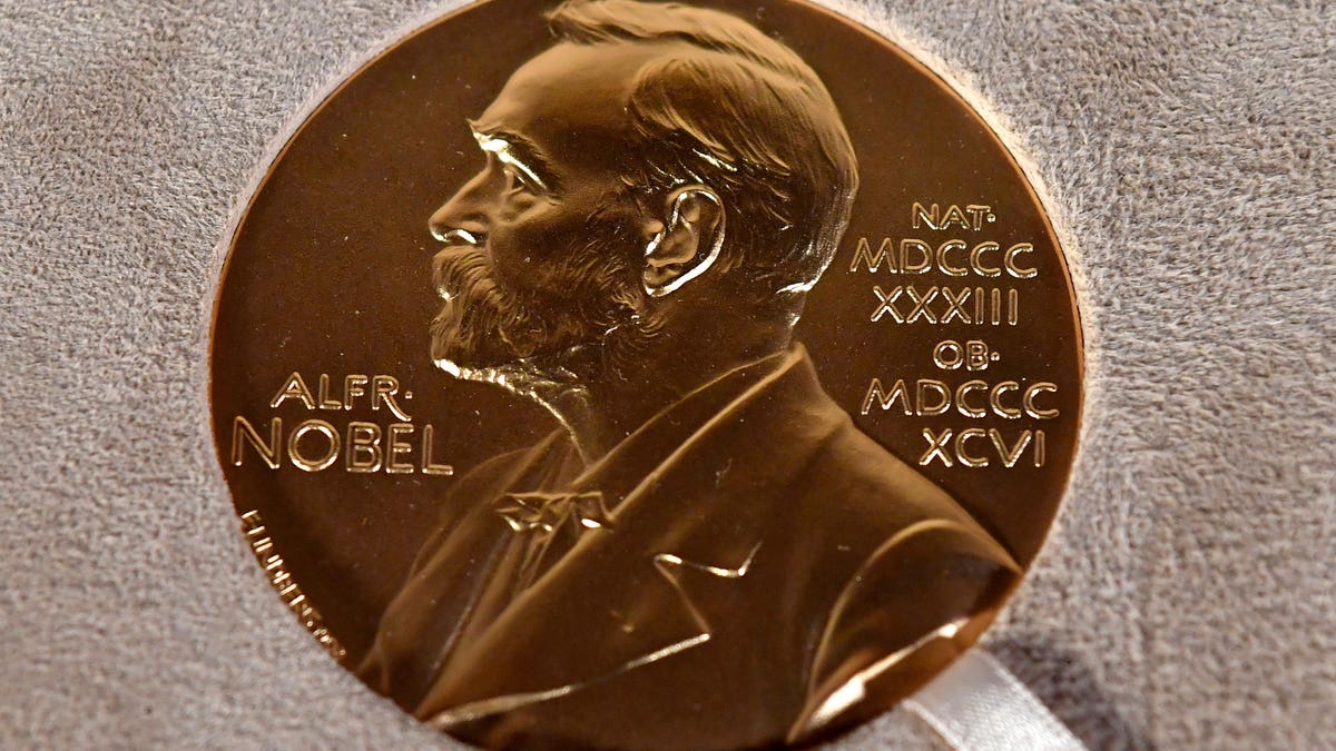 Nobel Prize