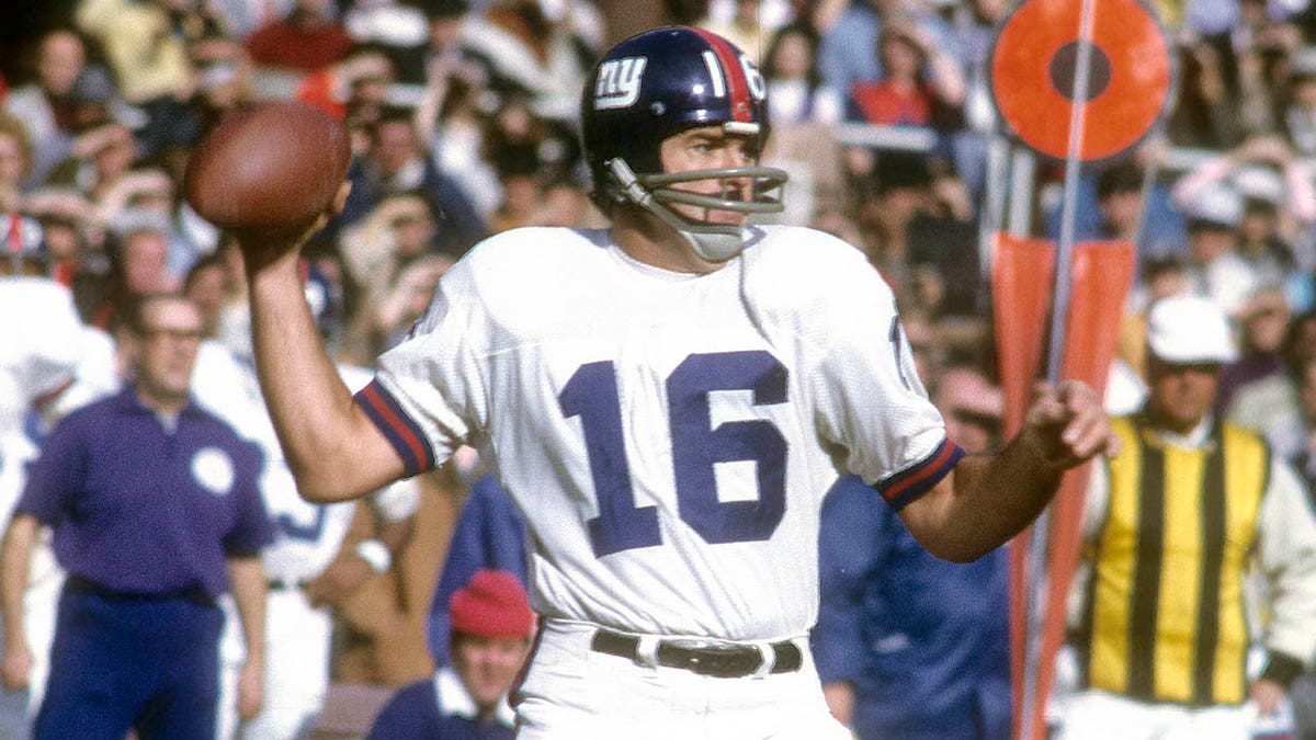 Ex-NFL star Norm Snead dead at 84 | Fox News